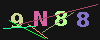 Gambar captcha